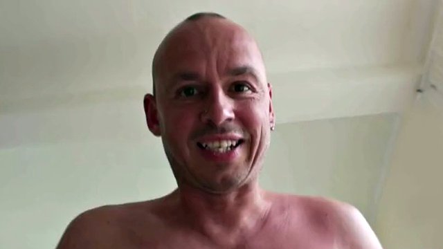 real german mature in amateur fuck sextape with young boy