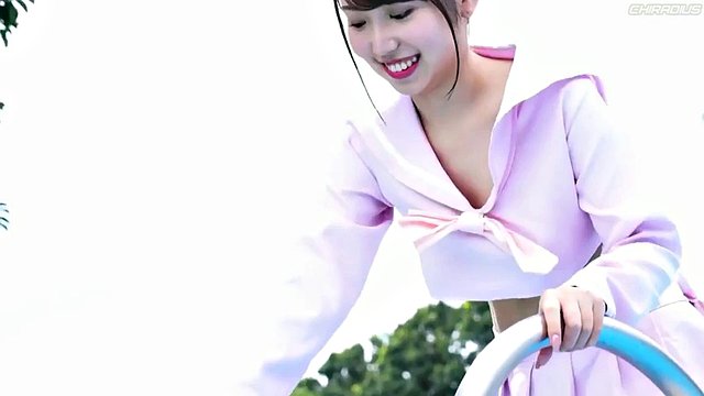 Reina Downblouse