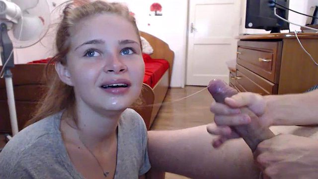 Anne Joey: Blowjob, Amateur & Deep Throat Porn