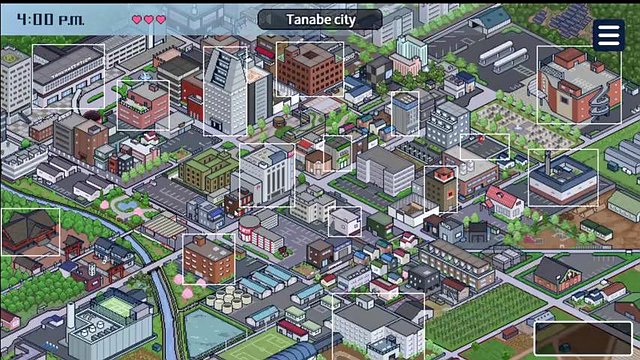 Gameplay Part 1 - I am now officially a seeding committee! Seeding to save the City's population!