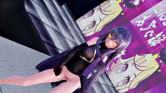 mmd r18 luvoratory sex laboratory doctor and assistant sex dentist 3d henta milf