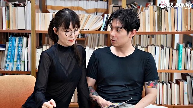 【Mr.Bunny】MOSO-008 Mi profesor de adicción al sexo