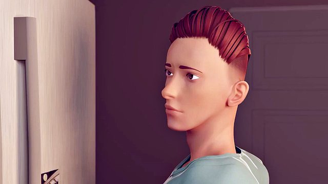 3d 후타 광고
