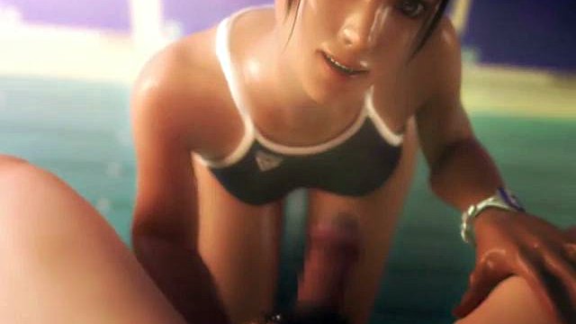 Anime 3D: Blowjob, Japanese & Hentai Porn