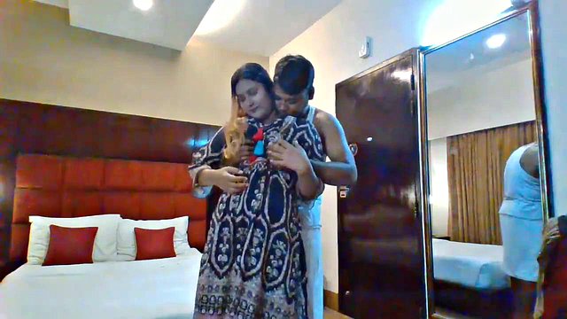 Hatia Uno Hardcore Blowjob