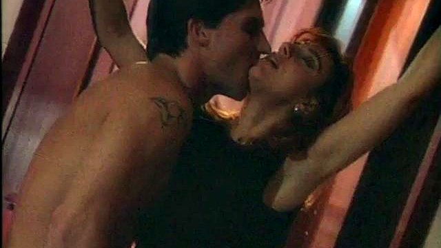 [VINTAGE] Selen in  A.A.A. Selen Cercasi  ft. Andrew Youngman: Big Tits, Big Ass & Blowjob Porn