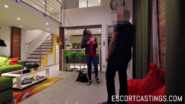 Amirah Adara escort casting: Blowjob, Babe & Brunette Porn
