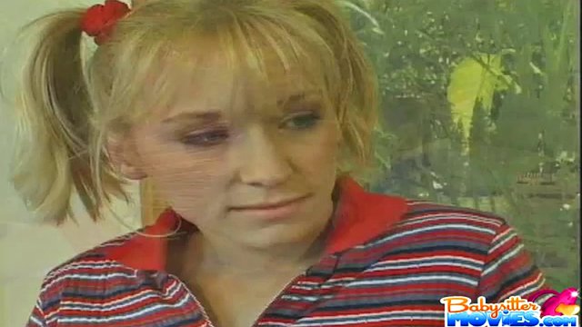 Melanie gets pounded and fingered by her neighbor