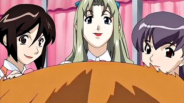 Anime Sexy