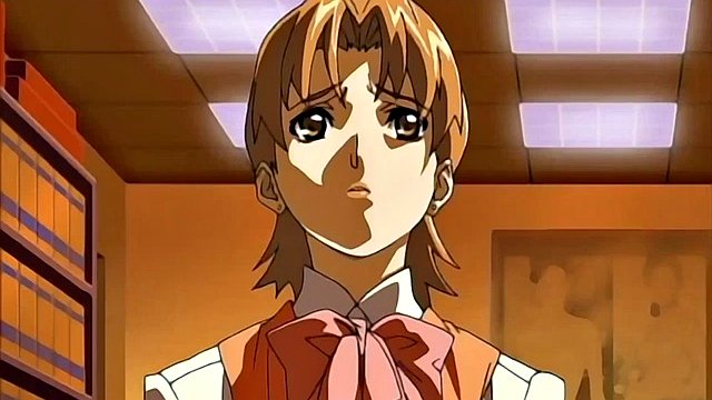 Anime Sexy