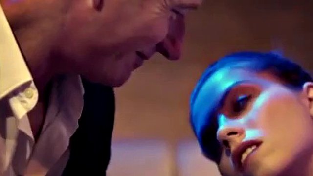 Manon Martin HD intense anal soumission