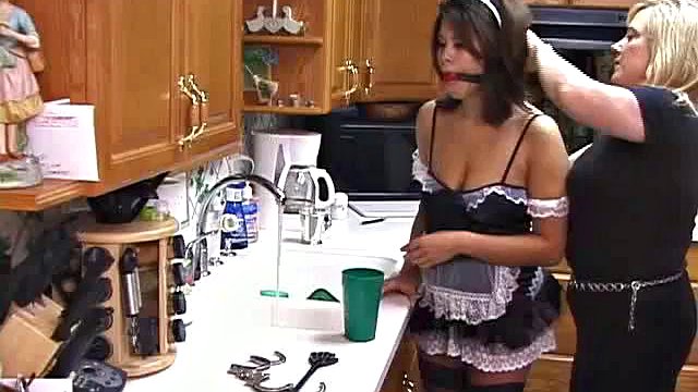 French Maid