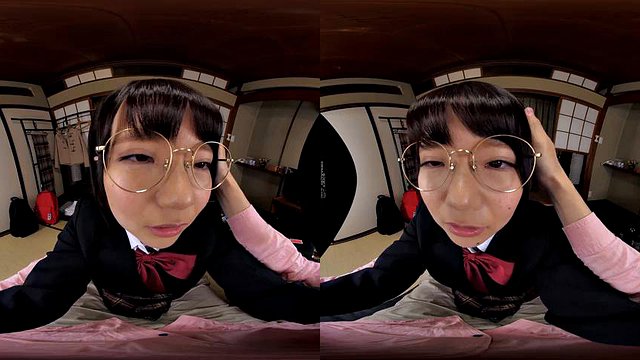 dsvr00887 1：脱衣舞聊天、日语和 Pov 色情