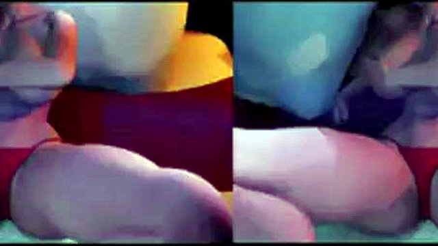 Cartoon milf Aunt Cass: Big Tits, Pornhub & Brunette VR Porn