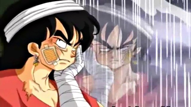 dragon ball z sexo hentai