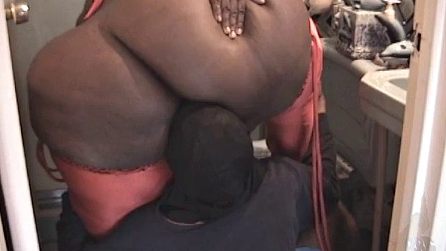 Big Booty