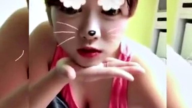 grandi tette ragazza giapponese tiktok compilation 2