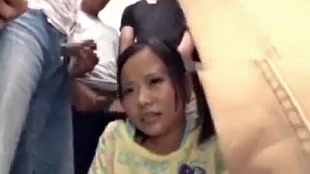 Japanese Father Stepdaughter Taboo