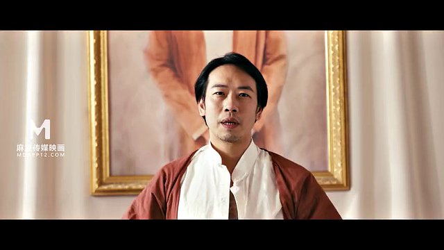 Modelmedia Asia - Crow, Tiger and Rabbit - Group sex rituals of mystical religious groups