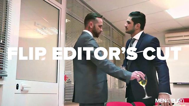 Flip, Editor's Cut