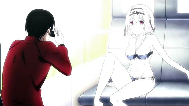 Anime: Val x Love S1 FanService Compilation Eng Sub