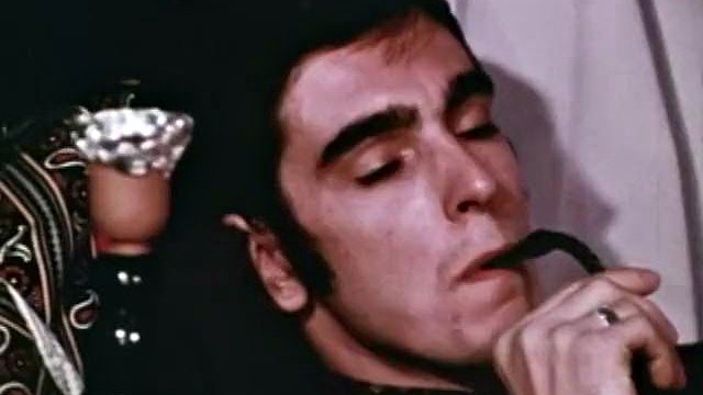 Vintage erotyczny film