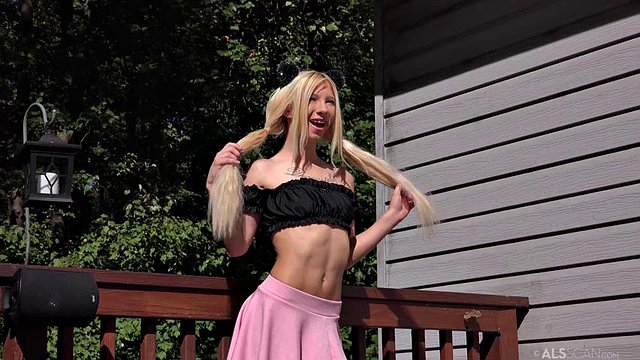 Kenzie Reeves Outdoors... 02