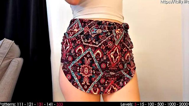 nonnude hottie: Babe, Stripchat & Small Tits Porn