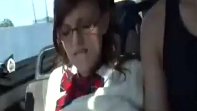 bus ride she would never forget