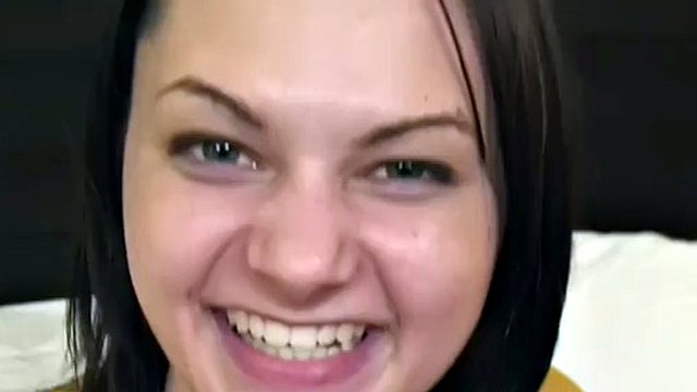 A skinny brand new 18 yr old stars in this POV porn