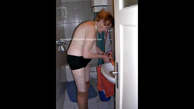 omageil amateur granny photos slideshow footage