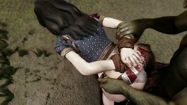 Ava The Last Blade Folge 1
