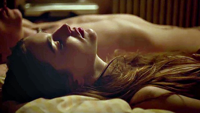 Ali Michael naked topless and sex