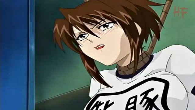 Depravity Destruction of a Female Teacher Episode 1 English Dub