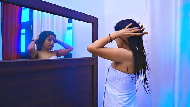 Brother-in-law Fucked Stepsister-in-law In Desi Style