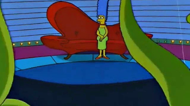 marge simpson