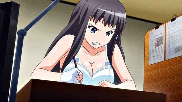 Eroge Sex Game Make Sexy Games 2/6