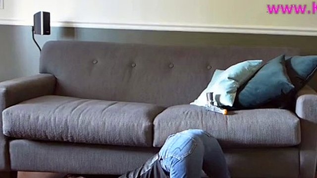 Üvey Anne Topal Fetiş Yeniden Yükleme