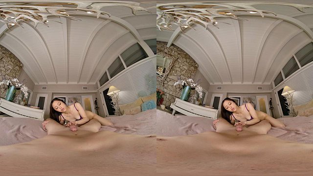 Alexia Anders Craves Big Cock as Horny Teen