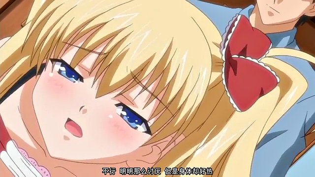 Ghost Father OVA Volume 1.DVD with Chinese subtitles