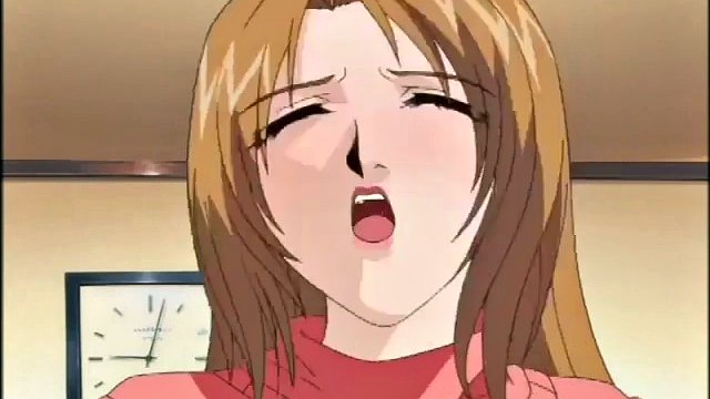 Ragazzi anime arrapati scopano in tutte le posizioni
