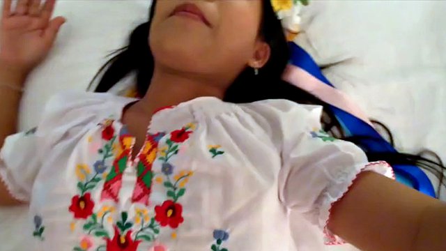 Aziza in Kiev - Clip 4