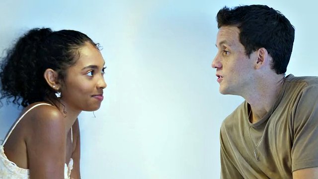 An unexpected love trip in the charming city of Prague turns into hardcore sex FERR-ART