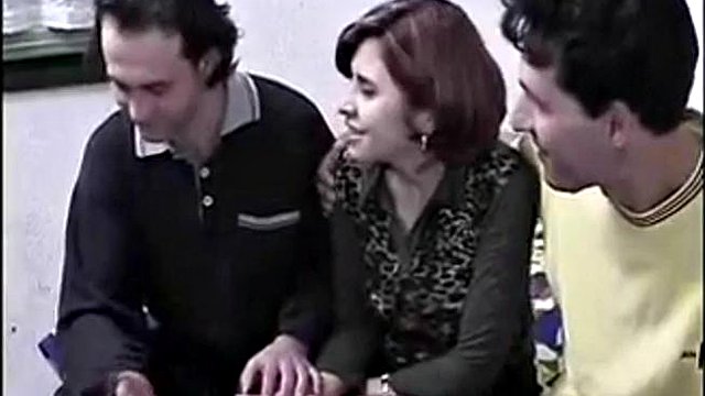 Türk anal