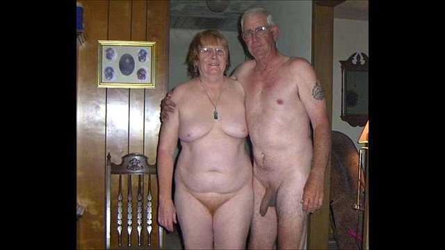 Nudists of the Midwest