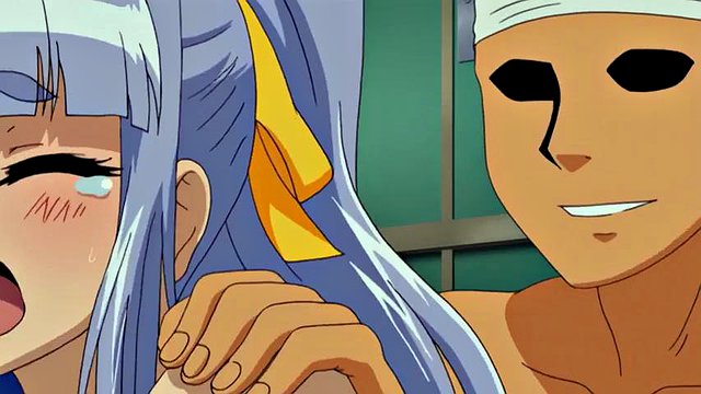 Dobrý hentai: Velká prsa, Amatérské a Chaturbate Porn