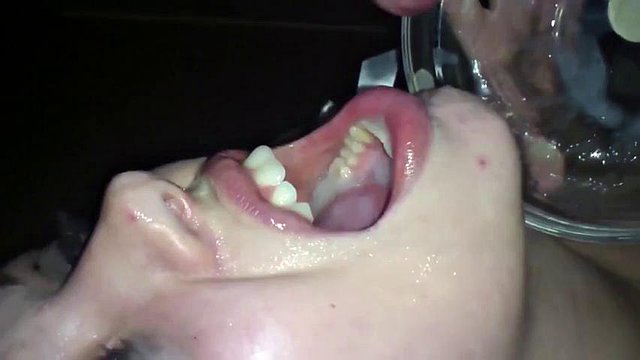 Danish Cum Slut