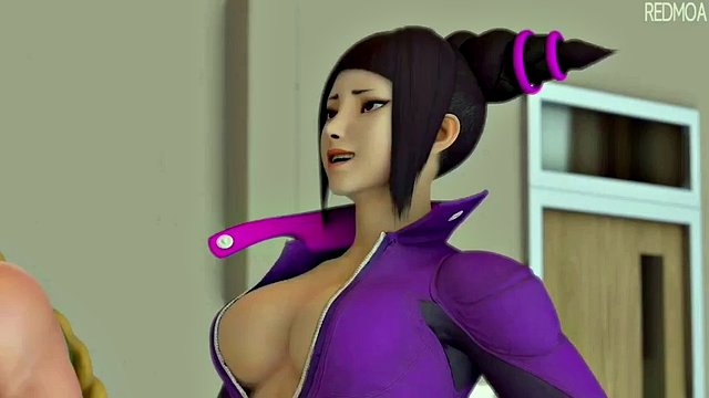 Futanari compilation