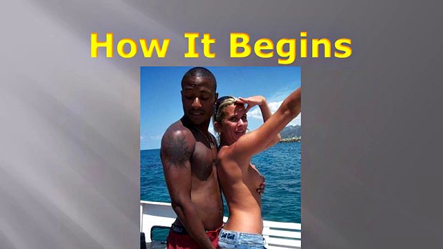 A nice step-by-step guide on cuckolding couples