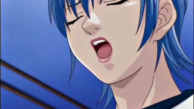 رشته اپیزود 1: جوانان بزرگ، Xnxx و پورنو ژاپنی